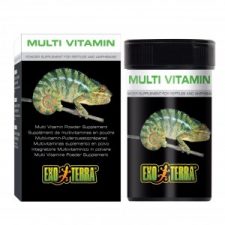 REPTILE SUPPLEMENTS
