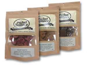 Read more about the article Perfect Balance Dog Treat Special