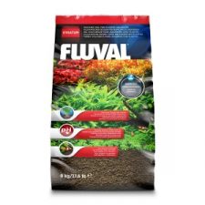 FLUVAL PLANT & SHRIMP STRATUM/ SUBSTRATE 8KG 12695