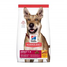 HILLS SCIENCE DIET CANINE ADULT ADVANCED FITNESS 12 KG