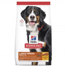 HILLS SCIENCE DIET CANINE ADULT LARGE BREED 12 KG