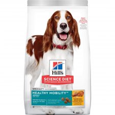 HILLS SCIENCE DIET CANINE ADULT HEALTHY MOBILITY 12 KG