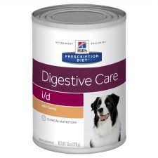 HILLS DOG I/D CANS 370G 12’S*** AUTHORISATION REQUIRED****