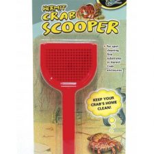 ZOO MED HERMIT CRAB SCOOPER SUBSTRATE SIEVE