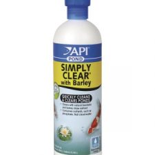 API POND CARE SIMPLY CLEAR – 437ML