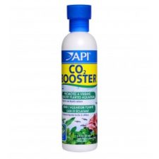 API CO2 BOOSTER 238ML (TREATS UP TO 2500 GALLONS)