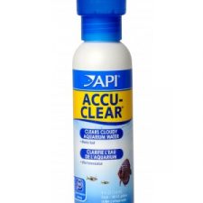 API ACCU-CLEAR 118ML