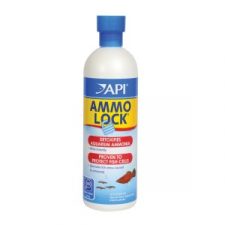 API AMMO-LOCK 473ML