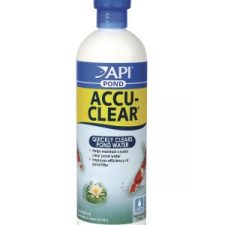API POND CARE ACCU-CLEAR 473ML