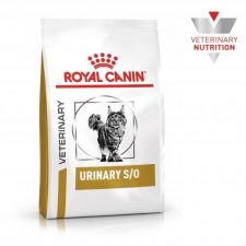 ROYAL CANIN CAT URINARY S/O 3.5KG*** AUTHORISATION REQUIRED***