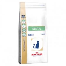 ROYAL CANIN CAT DENTAL 3KG*** AUTHORISATION REQUIRED***
