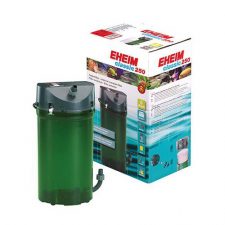 EHEIM CLASSIC 2213 EXTERL FILTER WITH MEDIA