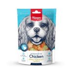 WANPY BISCUIT WITH CHICKEN JERKY – 100 GM