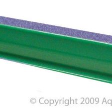 AQUA ONE AIRSTONE PVC ENCASED GREEN 10IN 25CM
