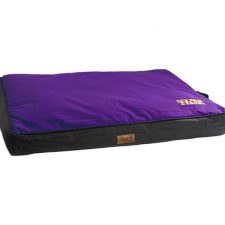 BED ITS BED TIME CUSHION PATIO PURPLE/GREY MED