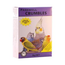 PASSWELL CRUMBLES 1KG