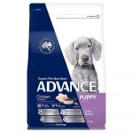 ADVANCE PUPPY GROWTH LARGE+ BREED CHICKEN 3KG