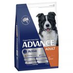 ADVANCE ADULT DOG ALL BREED ACTIVE CHICKEN 13KG